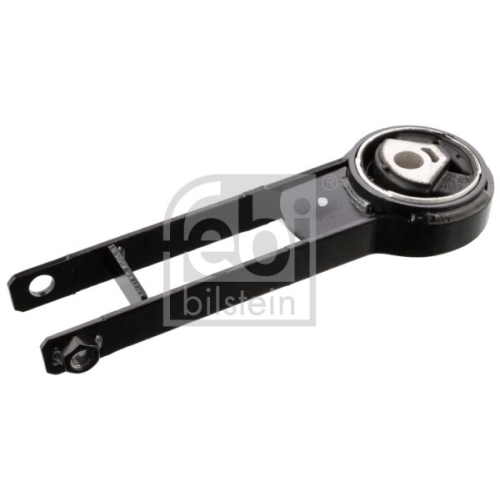 Halter Motoraufhängung Febi Bilstein 102539 für Fiat Hinten