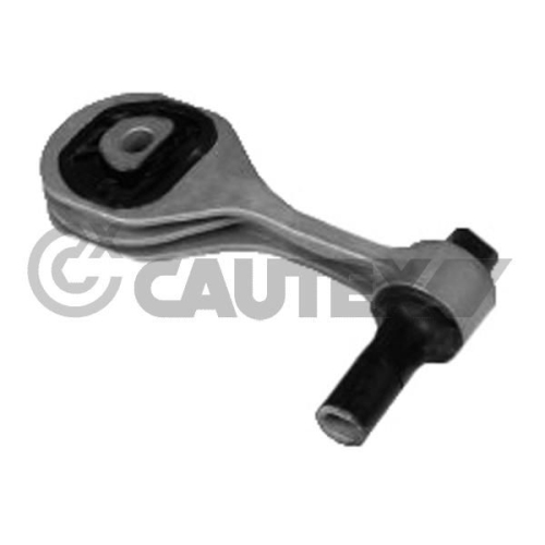 Lagerung Motor Cautex 758244 für Alfa Romeo Fiat Lancia Getriebeseitig Hinten