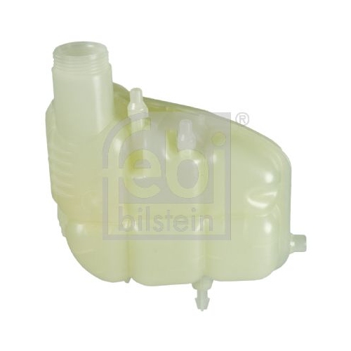 Ausgleichsbehälter Kühlmittel Febi Bilstein 174398 für Bmw Mini