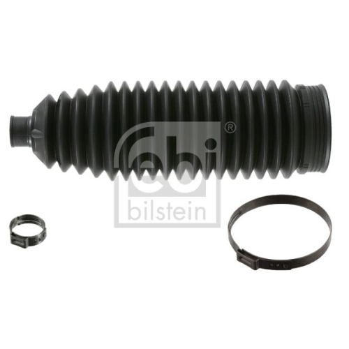 Faltenbalgsatz Lenkung Febi Bilstein 37764 für Audi Seat Skoda VW