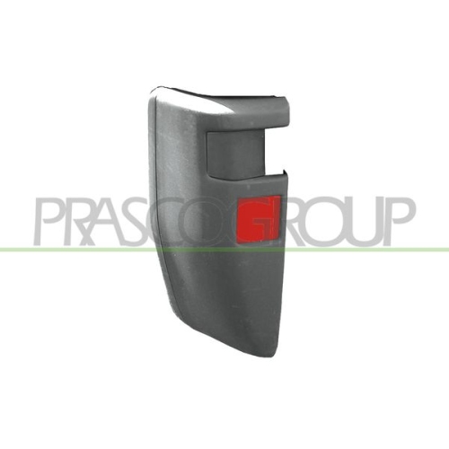 Blende Stoßfänger Prasco FT9191154 für Citroën Fiat Hinten Links