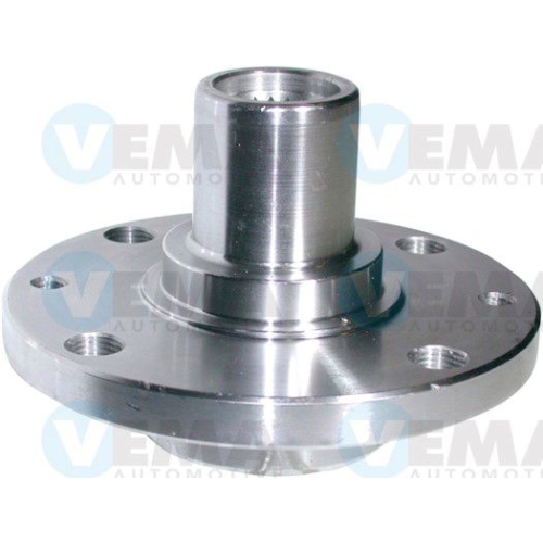 Radnabe Vema 687 für Alfa Romeo Fiat Lancia Vag Alfarome/fiat/lanci