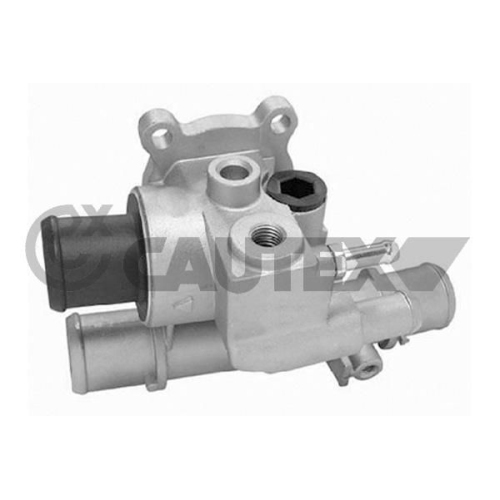 Thermostat Kühlmittel Cautex 750778 für Fiat Lancia