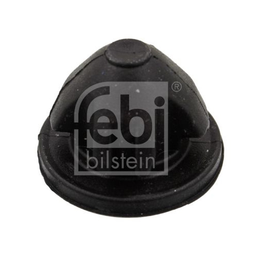 Befestigungselement Motorabdeckung Febi Bilstein 40837 Febi Plus für