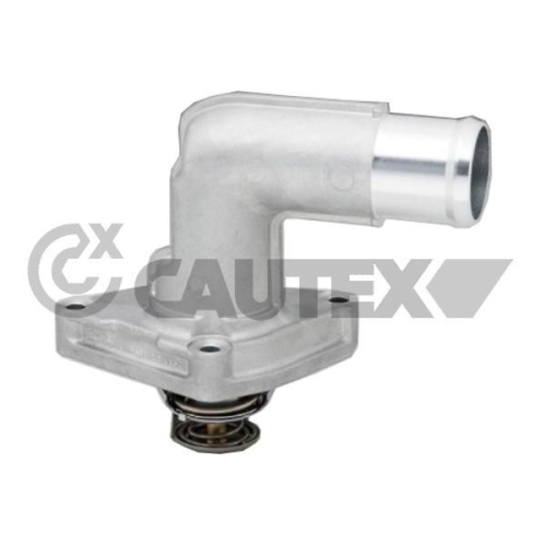 Thermostat Kühlmittel Cautex 758400 für Nissan Renault Infiniti