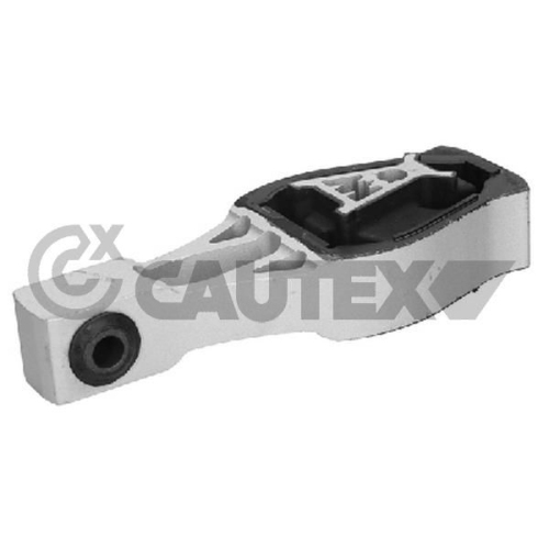 Lagerung Motor Cautex 758246 für Citroën Peugeot Hinten