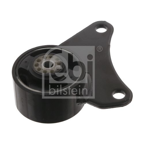 Lagerung Motor Febi Bilstein 30079 für Citroën Peugeot Hinten