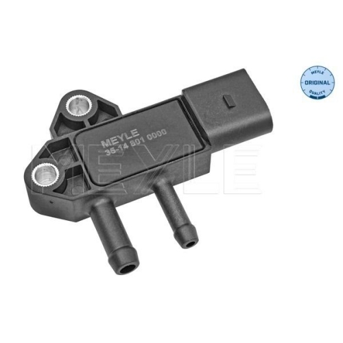 Sensor Abgasdruck Meyle 35148010000 Meyle-original: True To Oe. für Mazda Subaru