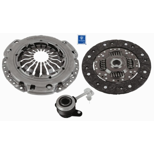 Kupplungssatz Sachs 3000990574 Kit Plus Csc für