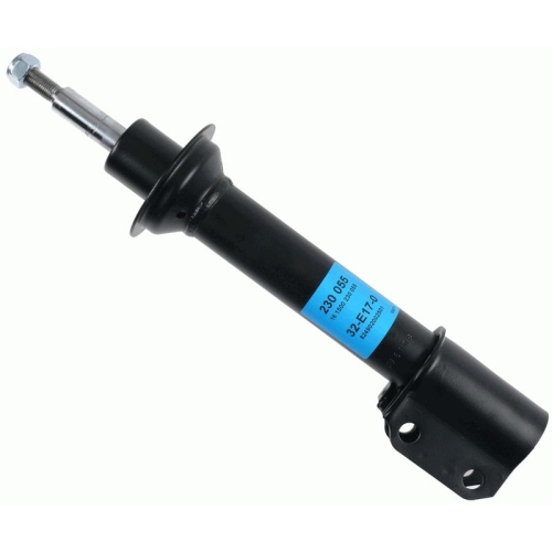 Stoßdämpfer Sachs 230055 für Renault Vorderachse