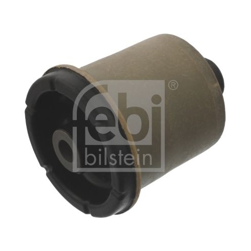 Lagerung Achskörper Febi Bilstein 43737 für Fiat Hinterachse Links