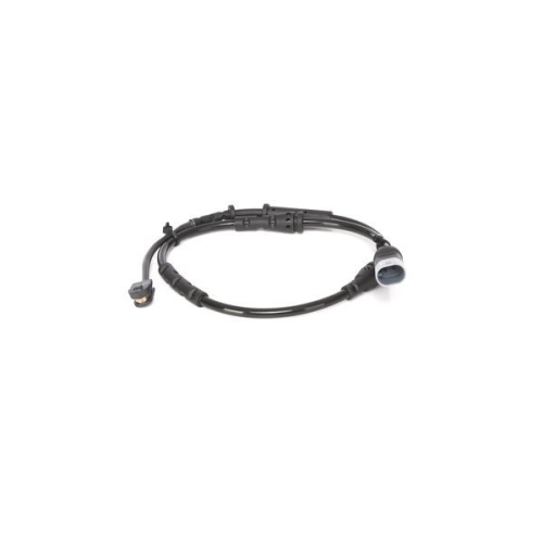 Warnkontakt Bremsbelagverschleiß Bosch 1987473544 für Bmw Mini Hinterachse