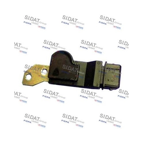 Sensor Nockenwellenposition Sidat 83.458 für Chevrolet Daewoo General Motors