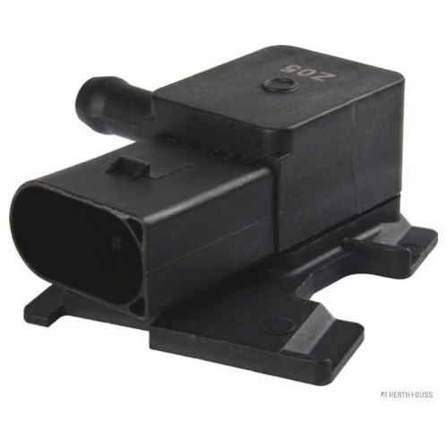 Sensor Abgasdruck Herth+buss Elparts 70668100 für Bmw Mini Abgaskrümmer