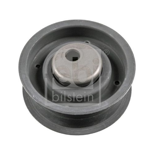 Spannrolle Zahnriemen Febi Bilstein 03600 für Audi Seat VW