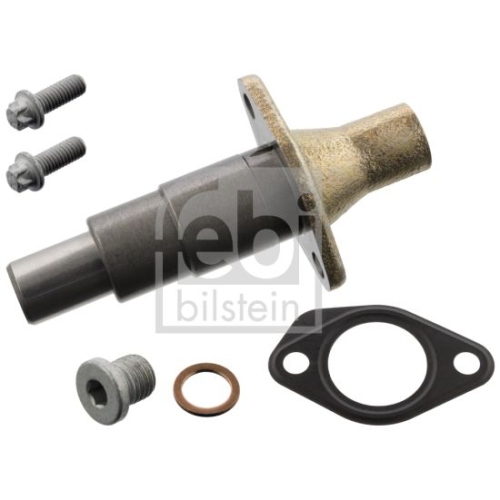 Spanner Steuerkette Febi Bilstein 100410 für Mercedes Benz Mercedes Benz