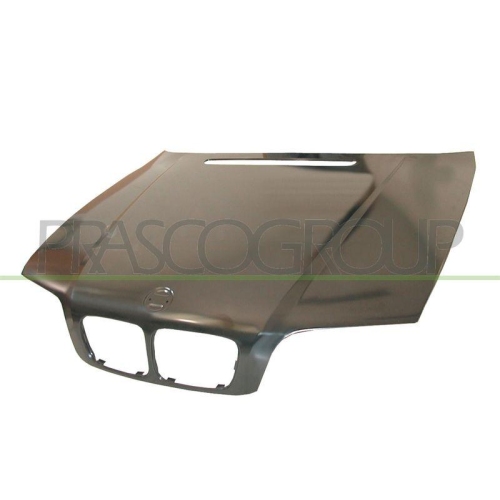 Motorhaube Prasco BM0183100 für Bmw