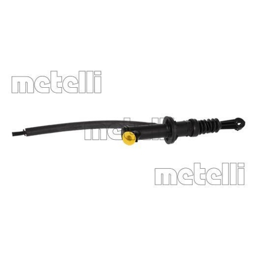 Geberzylinder Kupplung Metelli 55-0098 für Renault