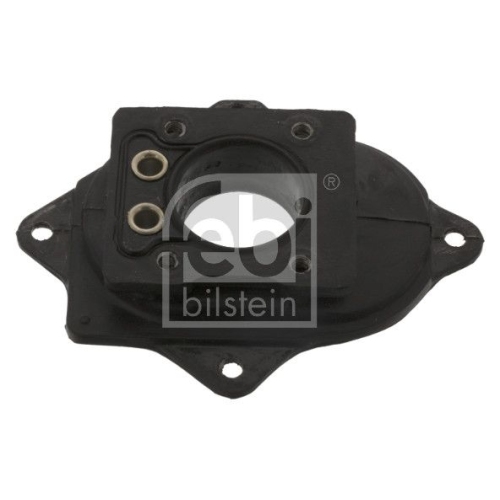 Flansch Zentraleinspritzung Febi Bilstein 03604 für Audi Seat VW