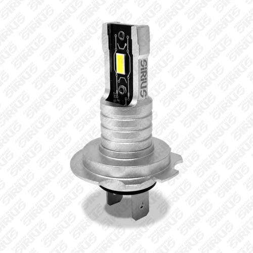 Glühlampe Abbiegescheinwerfer Automotive Accessories Sirius XL H718 JUNIOR für