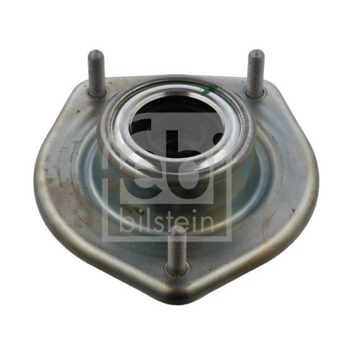 Federbeinstützlager Febi Bilstein 12081 für Fiat Vorderachse