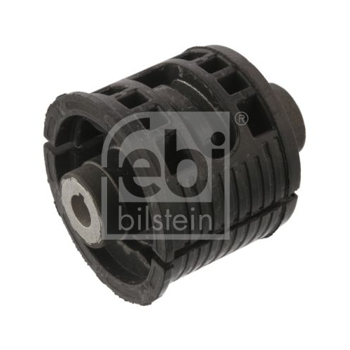 Lagerung Achskörper Febi Bilstein 43743 für Audi Seat VW Hinterachse Links