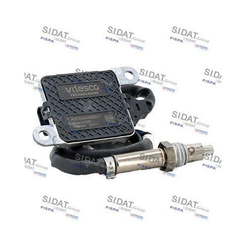 Nox Sensor Nox Catalytic Converter Sidat 82.3151 for Alfa Romeo Fiat Lancia