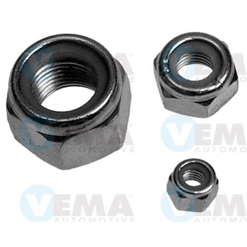 Bullone/vite Vema 7012 per Alfa Romeo Iveco Saab Alfarome/fiat/lanci