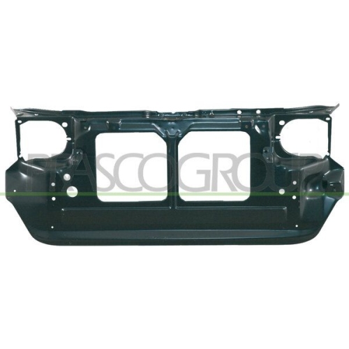 Frontverkleidung Prasco FT1213200 für Fiat