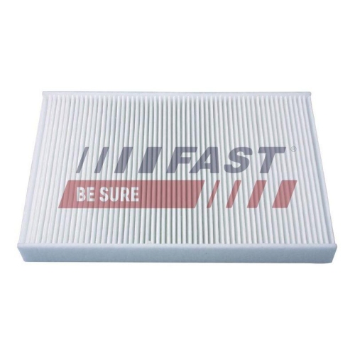 Filter Innenraumluft Fast FT37408 für Renault Iveco Fiat