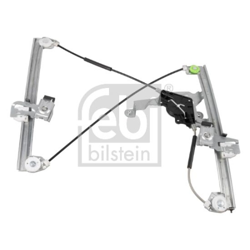 Fensterheber Febi Bilstein 175585 für Skoda Vorne Rechts