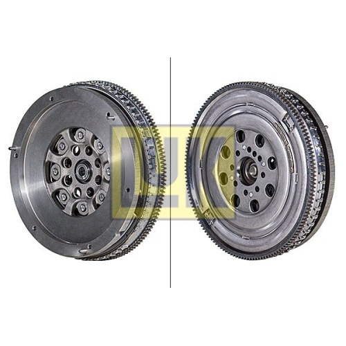 Schwungrad Schaeffler Luk 415 0657 10 Luk Dmf für Mercedes Benz Mercedes Benz