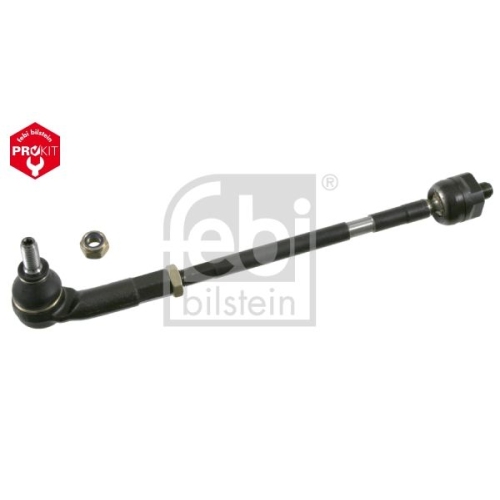 Spurstange Febi Bilstein 19818 Prokit für Seat Skoda VW Vorderachse Rechts