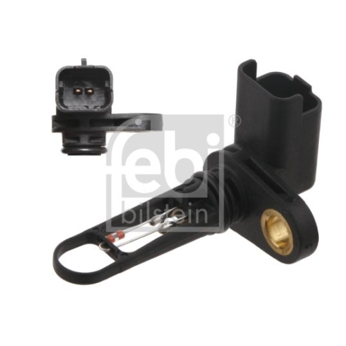 Sensor Ansauglufttemperatur Febi Bilstein 30981 für Bmw Citroën Fiat Ford Jaguar