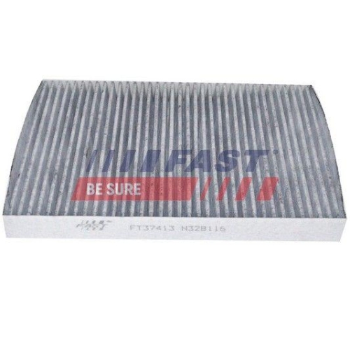 Filter Innenraumluft Fast FT37413 für Renault Iveco Fiat