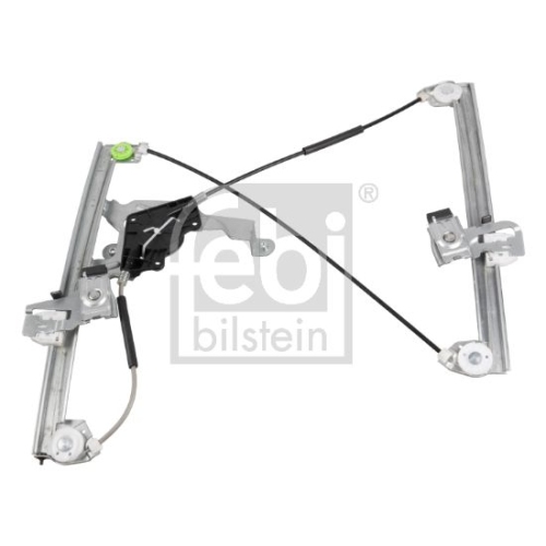 Fensterheber Febi Bilstein 175586 für Skoda Vorne Links