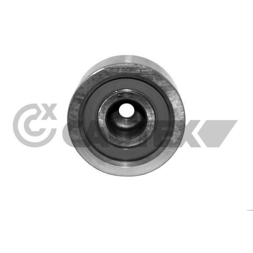 Belt Tensioner V Ribbed Belt Cautex 772222 for Opel Renault