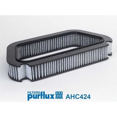 Filter Innenraumluft Purflux AHC424 für Vag General Motors