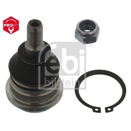 Trag /führungsgelenk Febi Bilstein 24907 Prokit für Volvo Hyundai Kia Unten