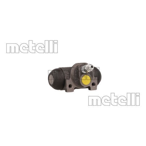 Radbremszylinder Metelli 04-0915 für Daihatsu Piaggio Hinterachse