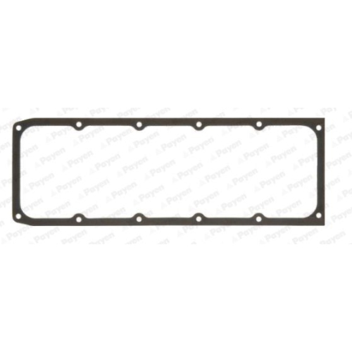 Gasket Cylinder Head Cover Payen JN459 for Fiat Ford