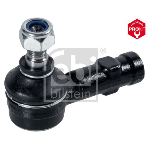 Spurstangenkopf Febi Bilstein 24909 Prokit für Hyundai Vorderachse Links