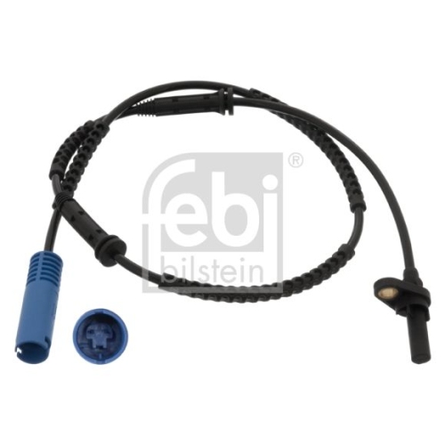 Sensor Raddrehzahl Febi Bilstein 45236 für Mini Hinterachse Links