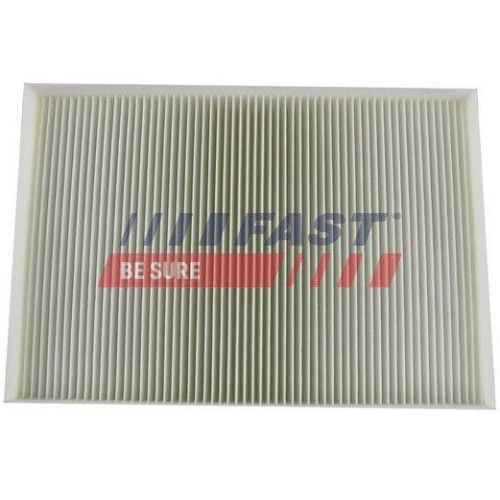 Filter Innenraumluft Fast FT37419 für Vag Mercedes Benz Mercedes Benz