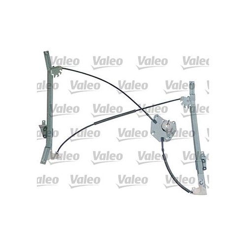 Fensterheber Valeo 851108 für Toyota Vorne Links