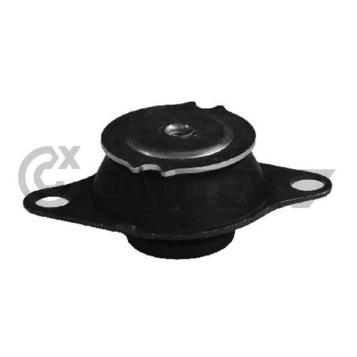 Lagerung Motor Cautex 011062 für Fiat Vorne