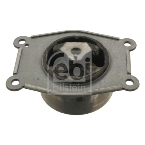 Lagerung Motor Febi Bilstein 30106 für Opel Vauxhall General Motors Links