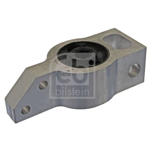 Lagerung Lenker Febi Bilstein 43788 für Audi Seat VW Vorderachse Links Hinten