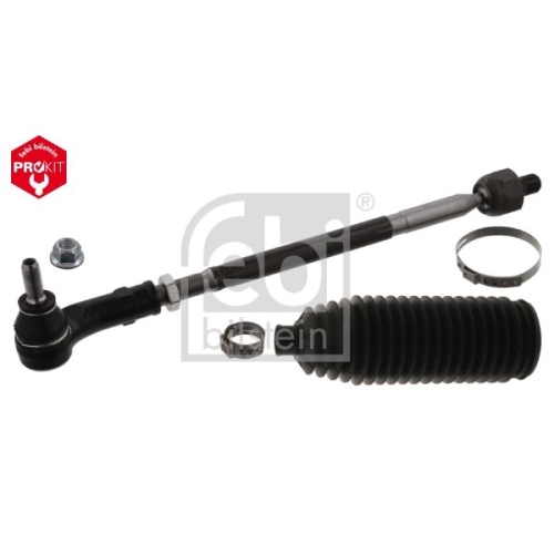 Spurstange Febi Bilstein 49063 Prokit für Audi VW Vorderachse Links