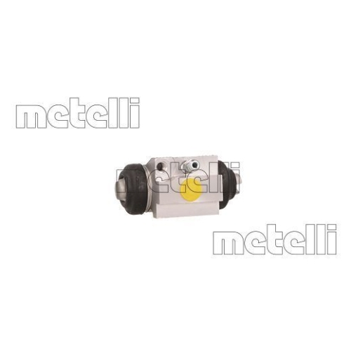 Radbremszylinder Metelli 04-1068 für Ford Hinterachse